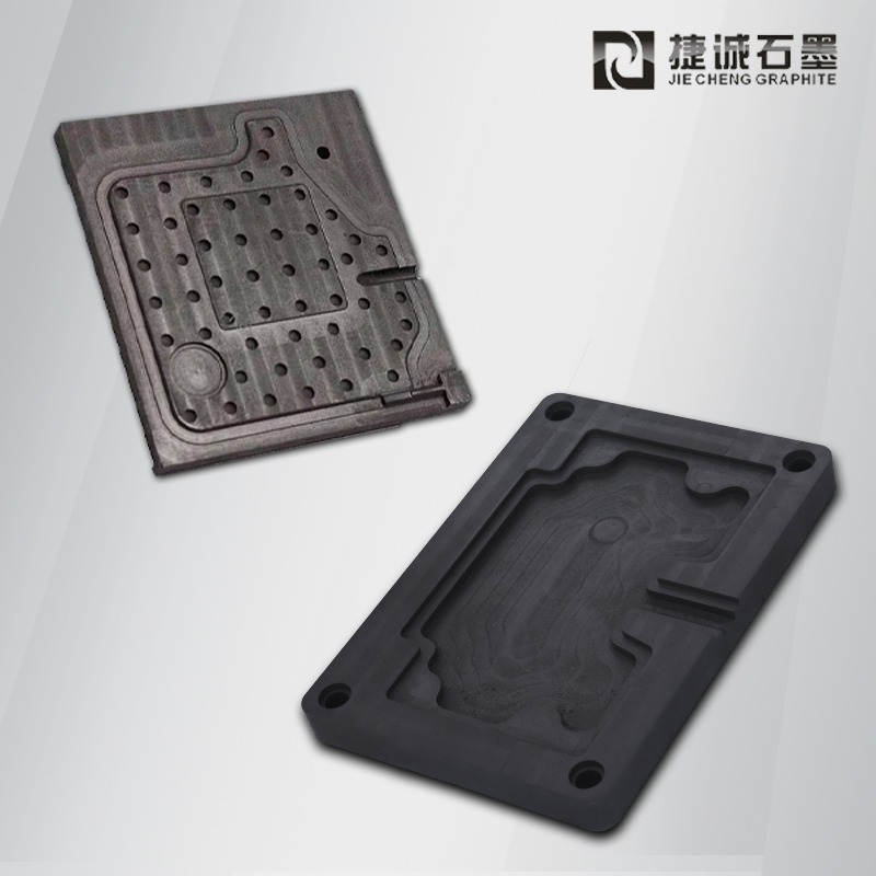 VC均溫板燒結石墨模具