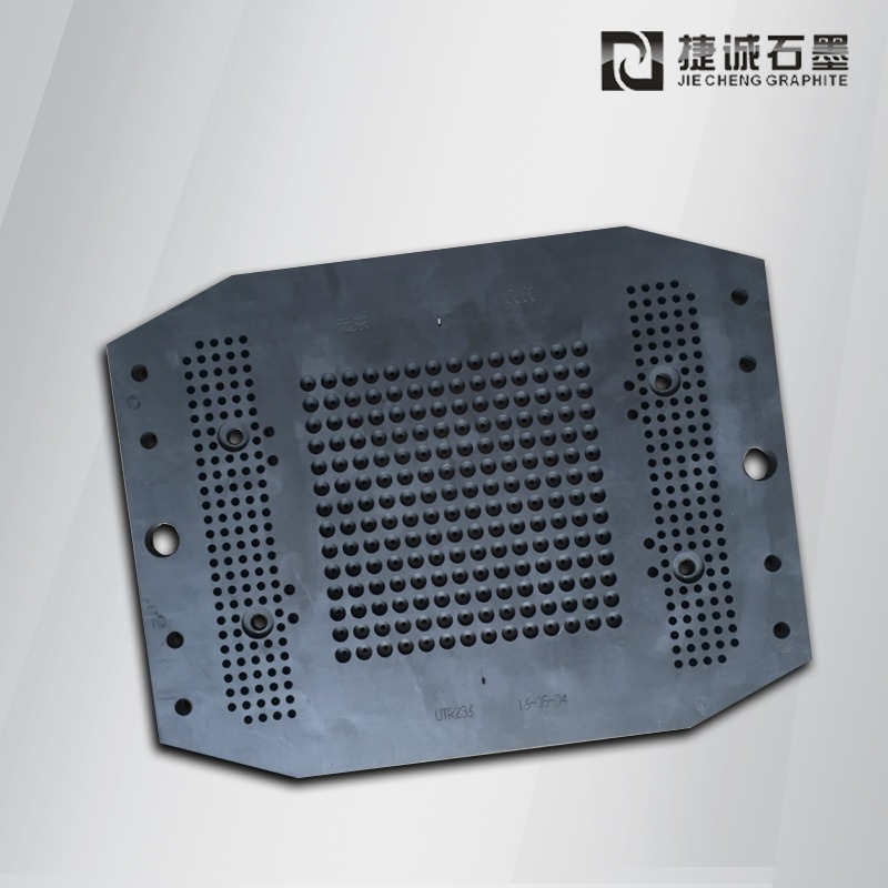 熱壓電子燒結(jié)石墨模具